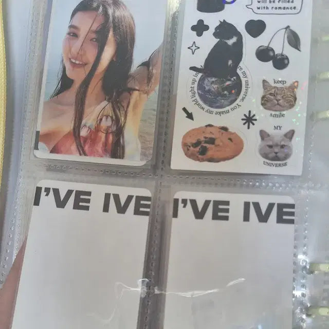 오마이걸 아이브 뉴진스 포카 처분