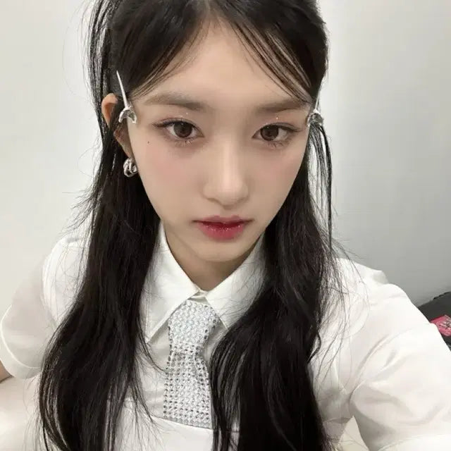 아이브 포카 ㅍㅍ