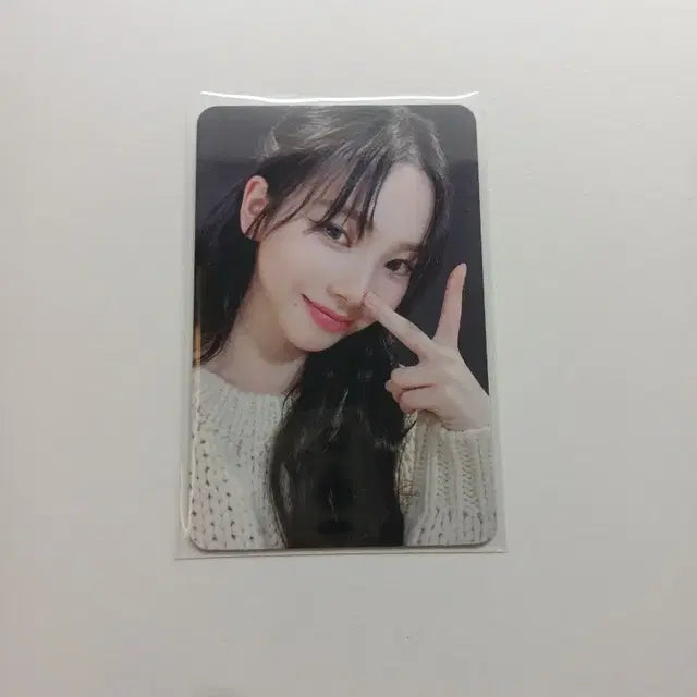 에스파 카리나 드라마 메이크스타 포카