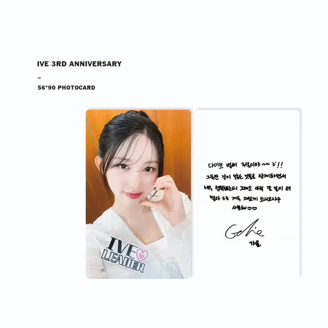 아이브 비공국 포카 도안판매