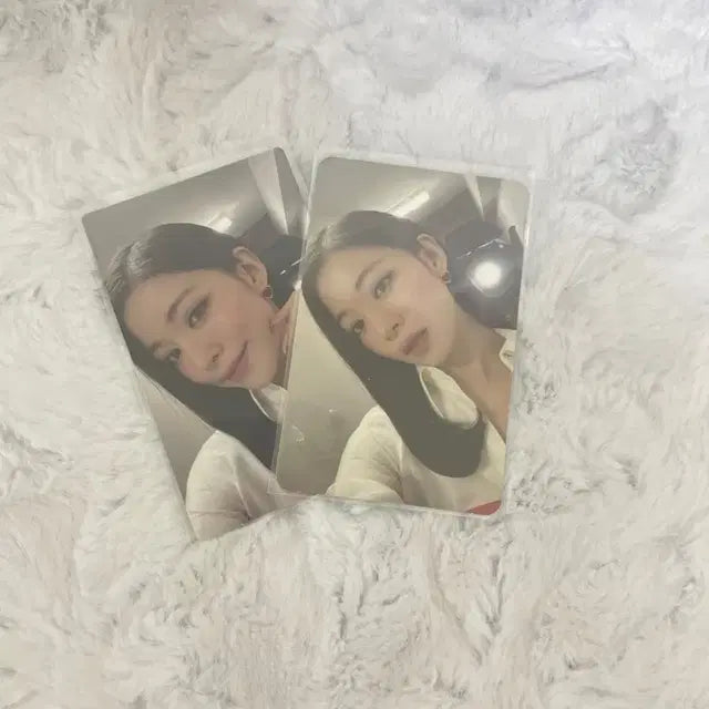 sell) 프로미스나인 포토카드