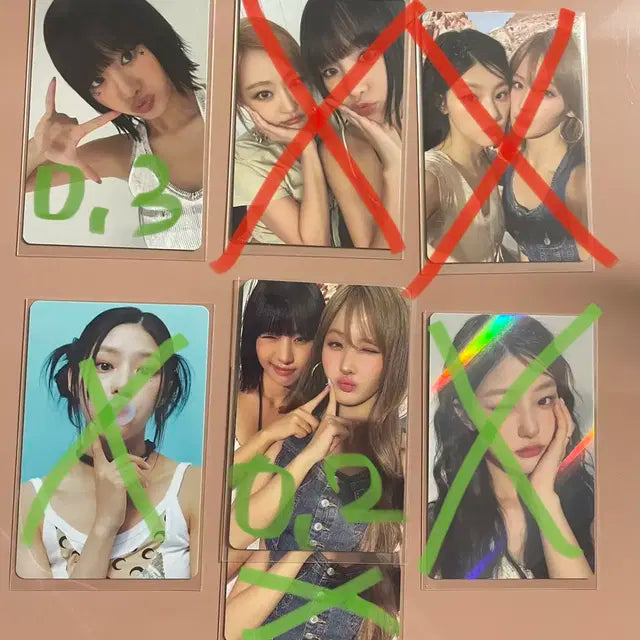 키스오브라이프 키오프 콘서트 트레카 포카 양도 나띠 하늘 벨 쥴리