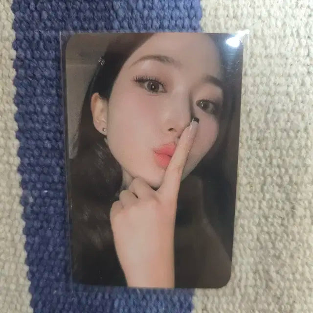 엔믹스 해원 Fe3O4 FORWARD 사운드웨이브 트레카