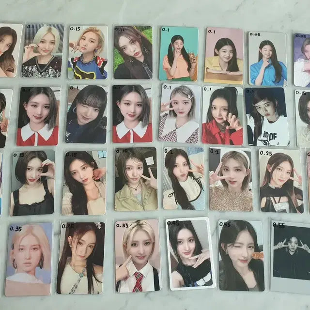 밑줄 빼고 다 오백원에 팝니다 (밑줄 0.2)