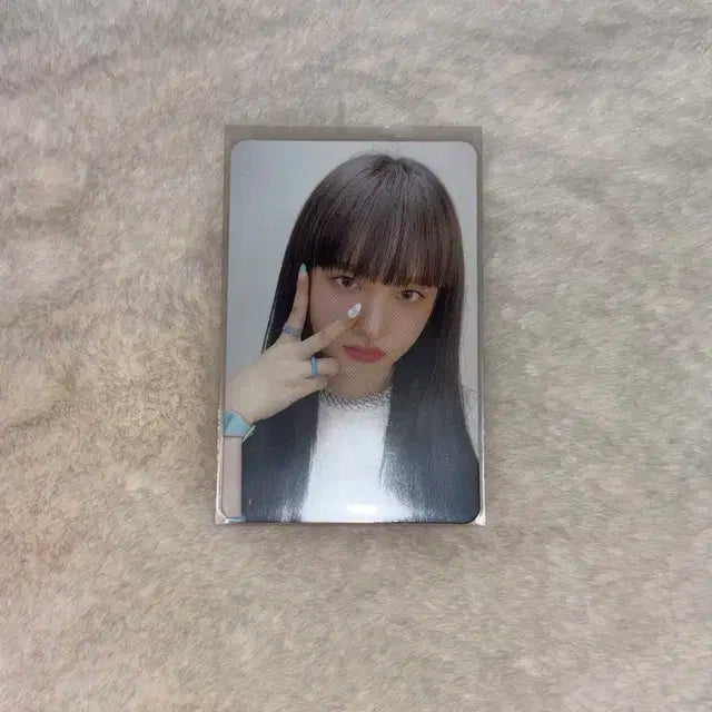 아이브 애프터라이크 리즈