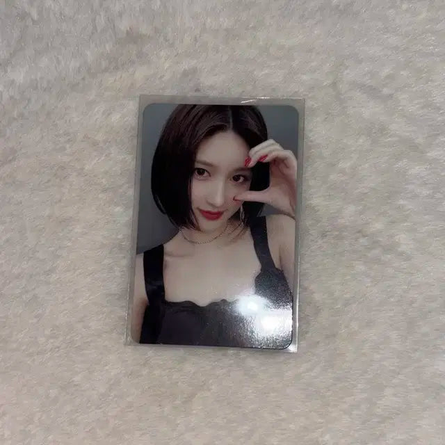 아이브 아이엠 가을