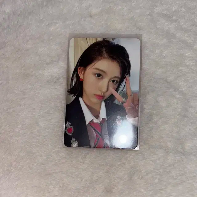 아이브 러브다이브 가을