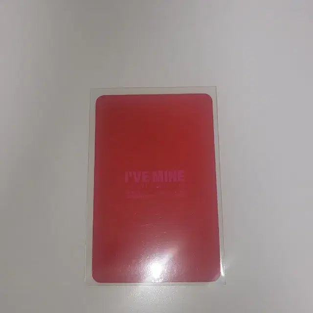 아이브 가을판매 |폭덤