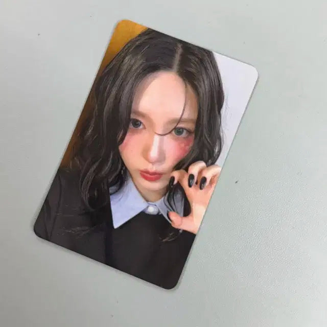 현물) 아이브 엠파시 애플뮤직 3차 미공포 가을