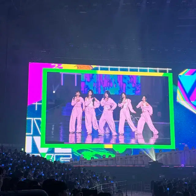 아이브 유진가을레이원영리즈이서 팬콘서트 슈스쉽 다이브존 엠파시 럭드