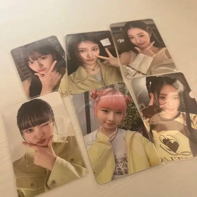 번장 최저가!!!) 아이브 옥수수수염차 포카