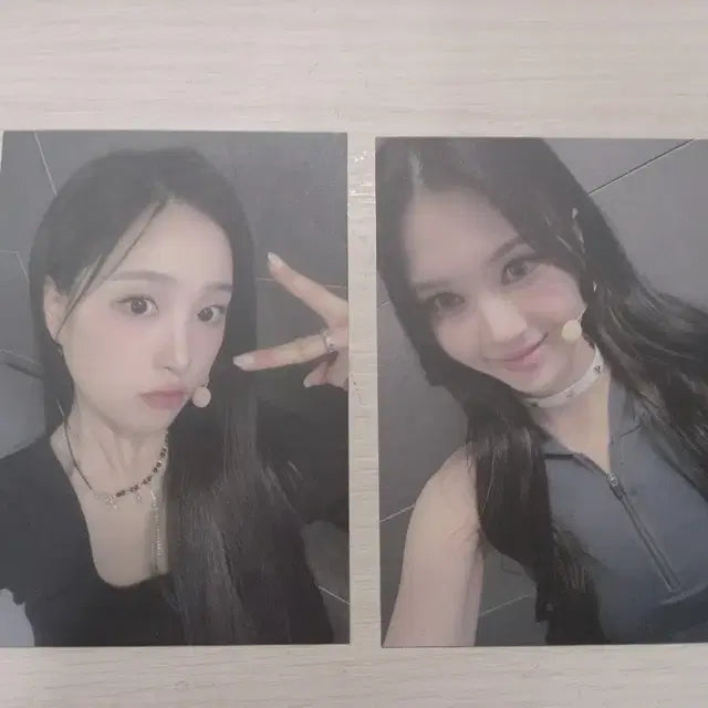 트리플에스 후즈팬 올리브영 특전 양도
