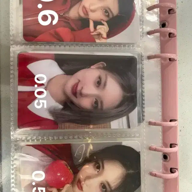 이즈나,스테이씨,프로미스나인,아이브,아일릿 포카 팔아요
