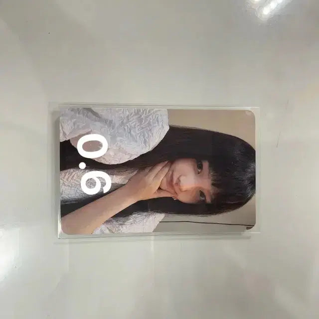 이즈나,스테이씨,프로미스나인,아이브,아일릿 포카 팔아요