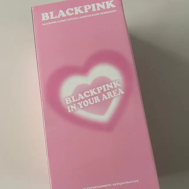 Blackpink 블랙핑크 텀블러