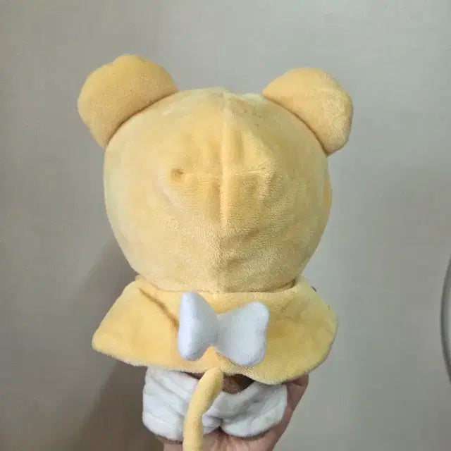 엑소 인형 곰인이