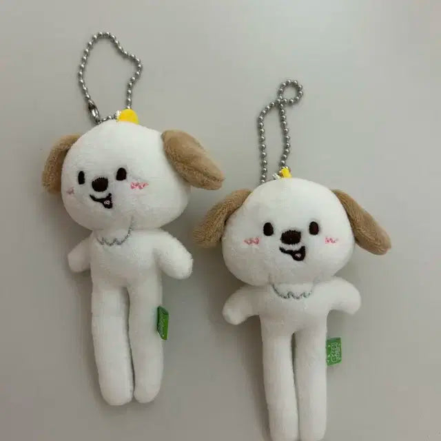 라이즈 앤톤 멍뇽이 롱다리 인형
