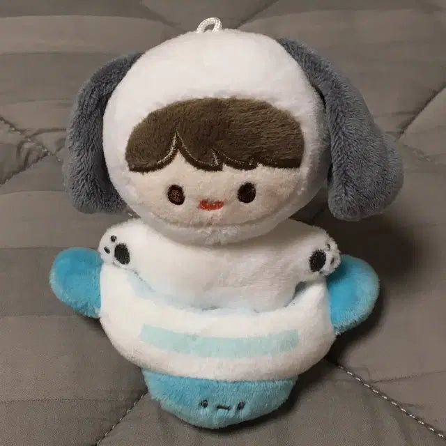 정뽀 엔시티 127 nct 정우 10cm 인형