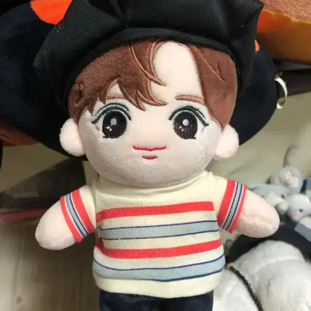 박지훈 인형(2개)