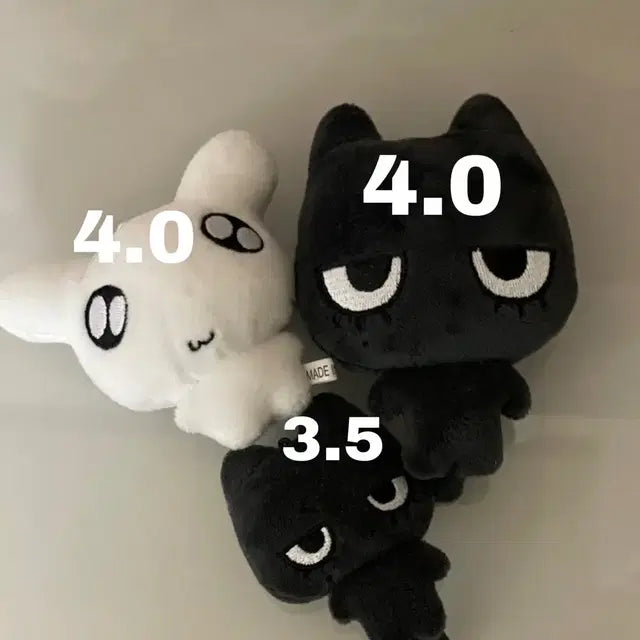 보이넥스트도어 보넥도 BND 띵멍 띵멍이 태냐코 10cm 7cm 양도