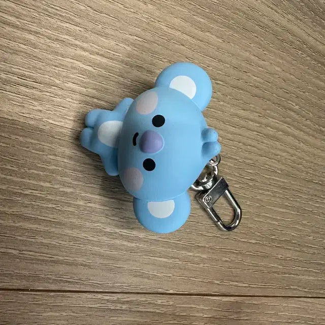 BT21 - 이것저것 - 코야 제품 3개