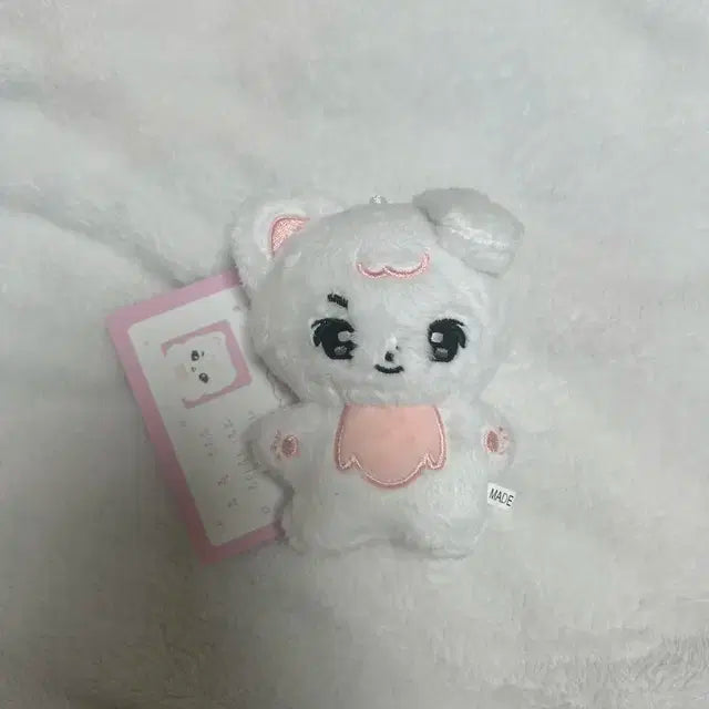 더보이즈 현재 솜인형 양도해요