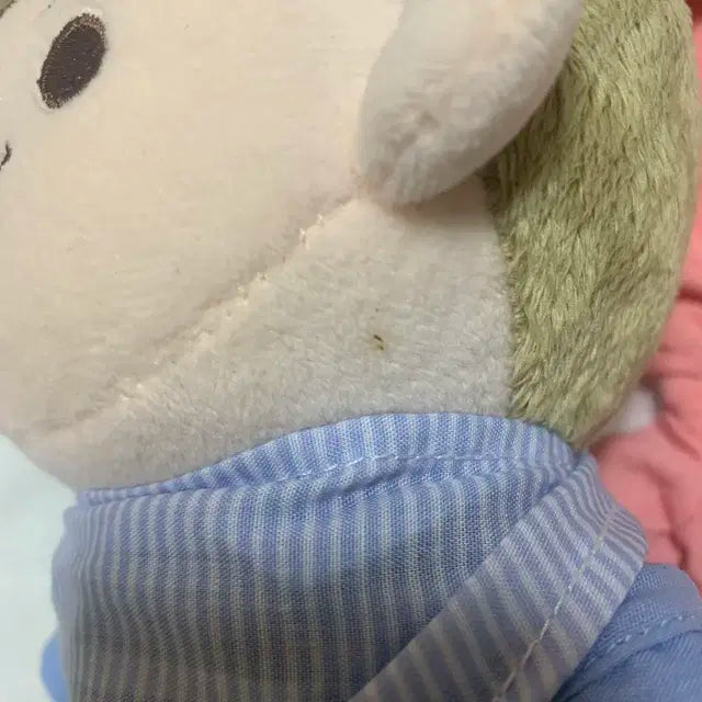 방탄소년단 석진인형