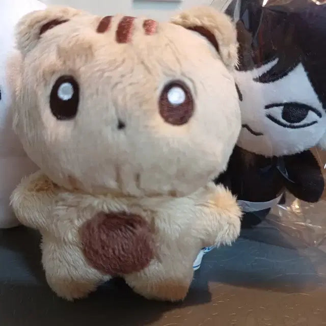 더보이즈 큐 인형 큐꼬미 양도