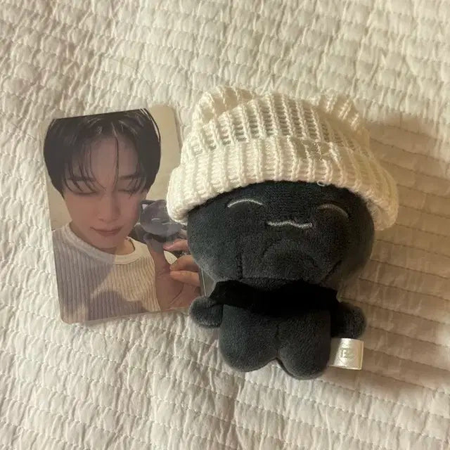 더보이즈 주연 공식 인형 제이 양도