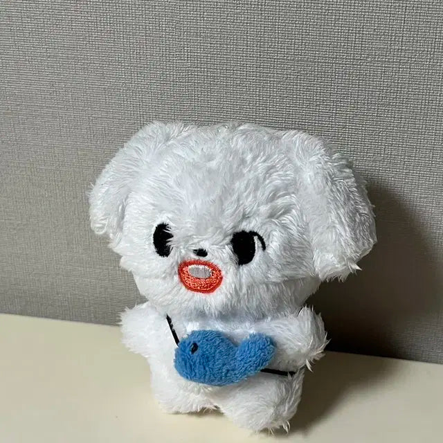 몬스타엑스 민혁 말티댕 (고래가방포함)