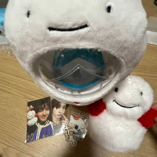 쁘넥도 운아기 설명글 꼭 읽어주세요 보넥도 보이넥스트도어 양도합니다