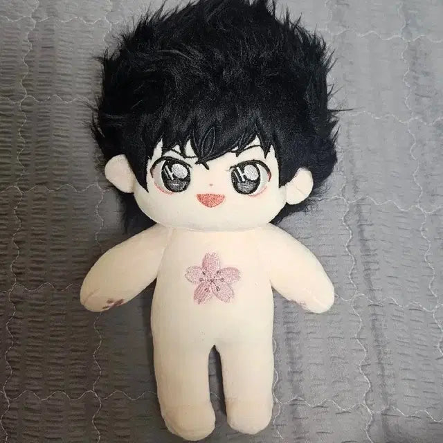 마츠다 진페이(송보윤) 인형 팔아요!