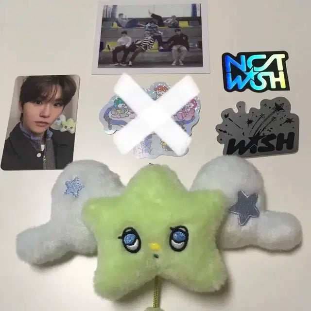 엔시티 위시 위츄 풀박