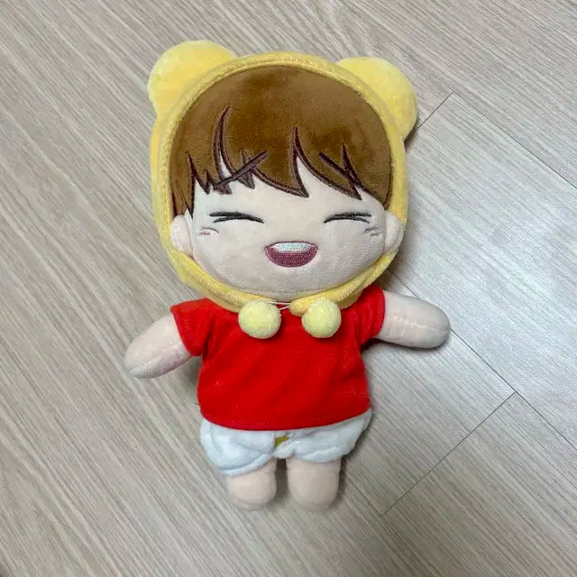 인피니트 성규 20cm 인형 공항규