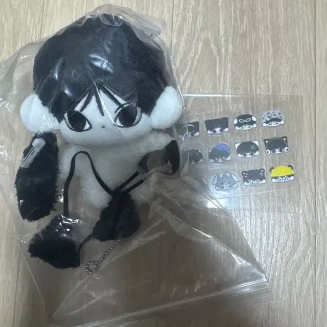 보넥도 수상한옆집 묘한성(sell)