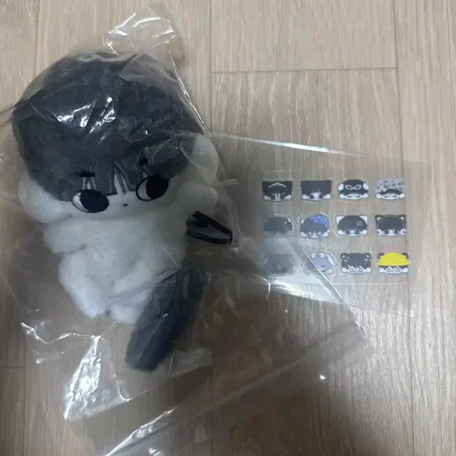 보넥도 수상한옆집 멍한재(sell)