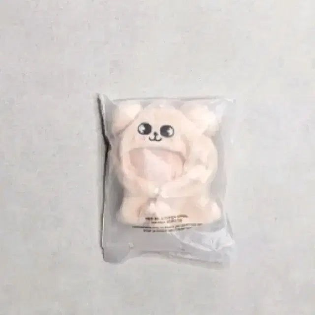 스트레이키즈 팬미팅 엠디 스키주 뽁아리퍼핌 10cm 인형 아웃핏 판매해요
