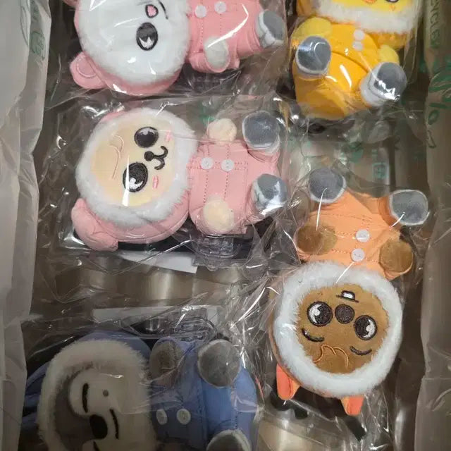스키주 폰홀더 폰탭 스키즈 스트레이키즈 일본 돔투어 뽁아리 지니렛 퍼핌