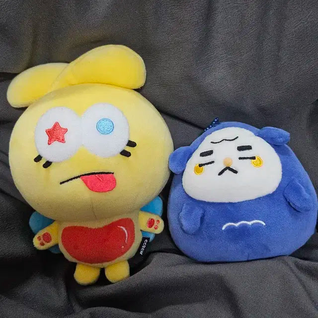 크래비티 인형 크크루 강몽이 토미 양도