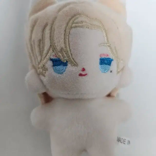플레이브 비공식 노아인형
