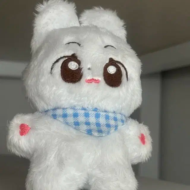 투바투 예예빈 최수빈 인형