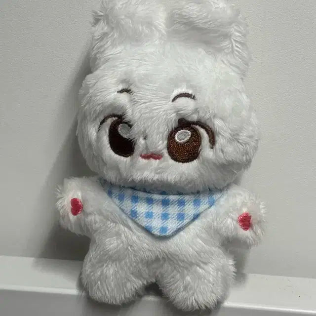 투바투 예예빈 최수빈 인형