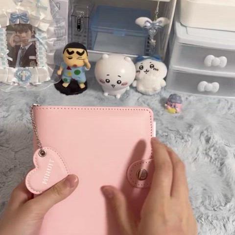 바인더 판매합니다