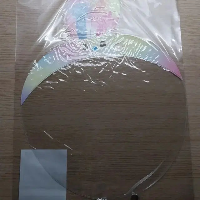 뉴진스 부채 커버 굿즈 (30번)