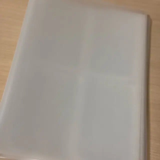 포카 바인더