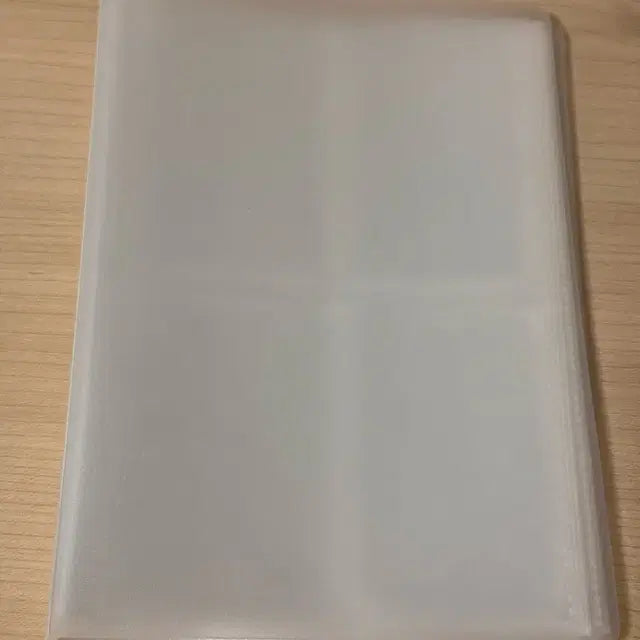 포카 바인더
