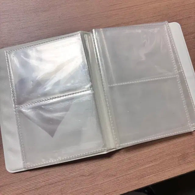포카 바인더(64개)