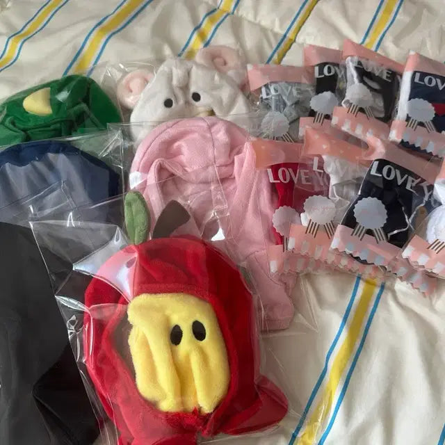 민윤기, 슈가 속성인형 양도