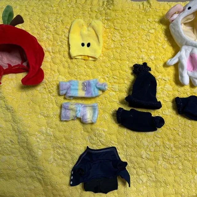 인형옷