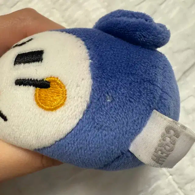 크래비티 민희 스트레스볼